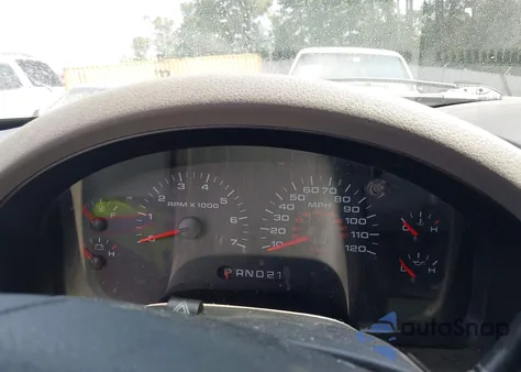 2008 Ford F-150 Stx/Xl/Xlt z USA, uszkodzony, nr VIN 1FTRX14W18FC05276